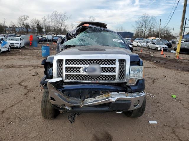 Photo 4 VIN: 1FTFW1EV5AFD75691 - FORD F-150 