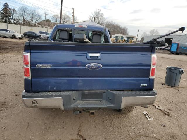 Photo 5 VIN: 1FTFW1EV5AFD75691 - FORD F-150 