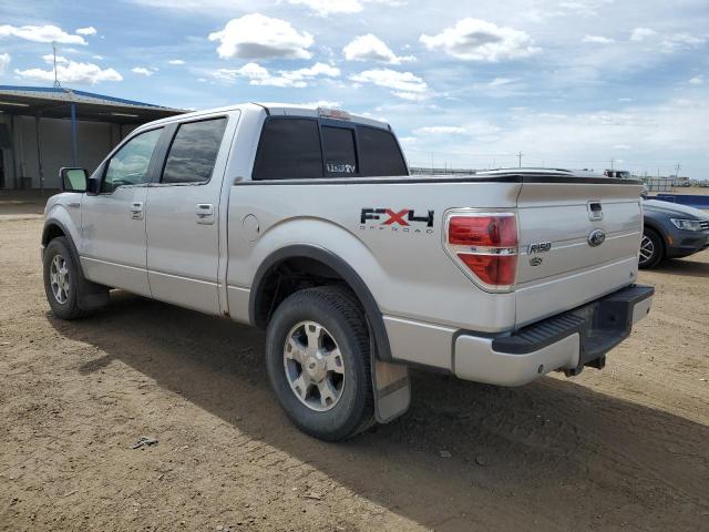 Photo 1 VIN: 1FTFW1EV5AFD82382 - FORD F-150 