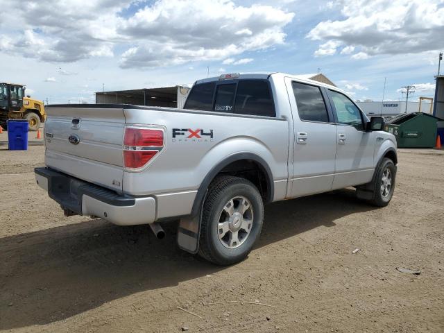 Photo 2 VIN: 1FTFW1EV5AFD82382 - FORD F-150 