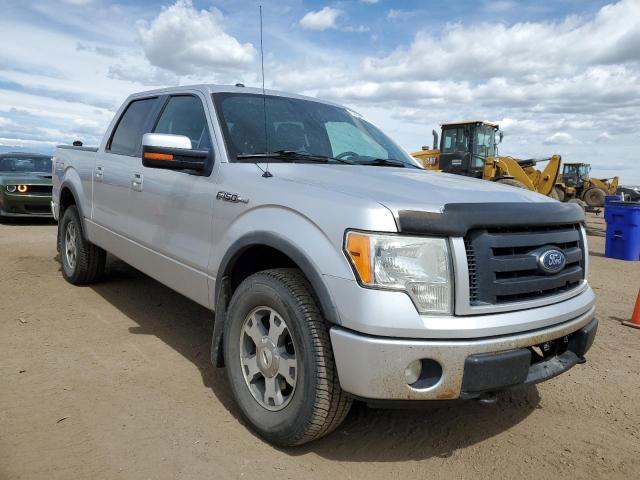 Photo 3 VIN: 1FTFW1EV5AFD82382 - FORD F-150 