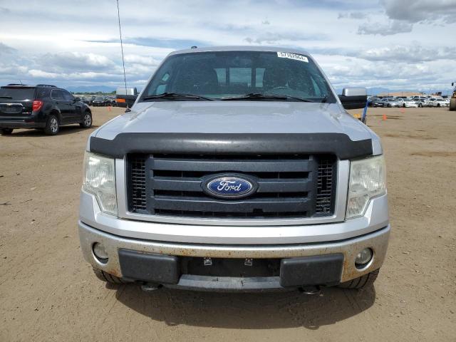 Photo 4 VIN: 1FTFW1EV5AFD82382 - FORD F-150 