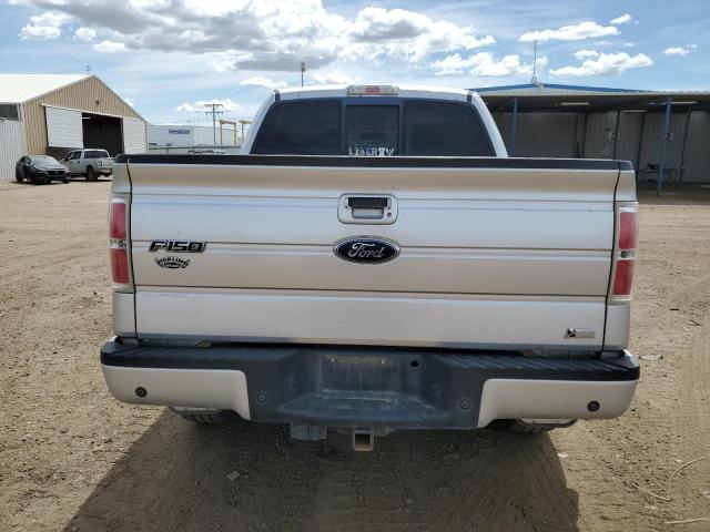 Photo 5 VIN: 1FTFW1EV5AFD82382 - FORD F-150 