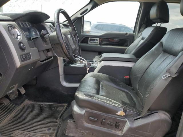 Photo 6 VIN: 1FTFW1EV5AFD82382 - FORD F-150 