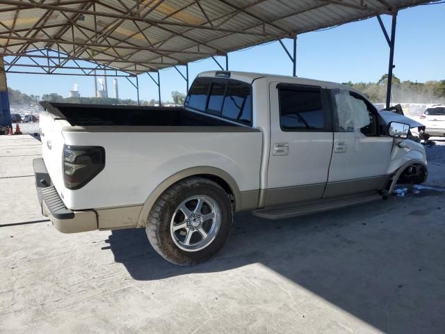 Photo 2 VIN: 1FTFW1EV5AKA97561 - FORD F150 SUPER 