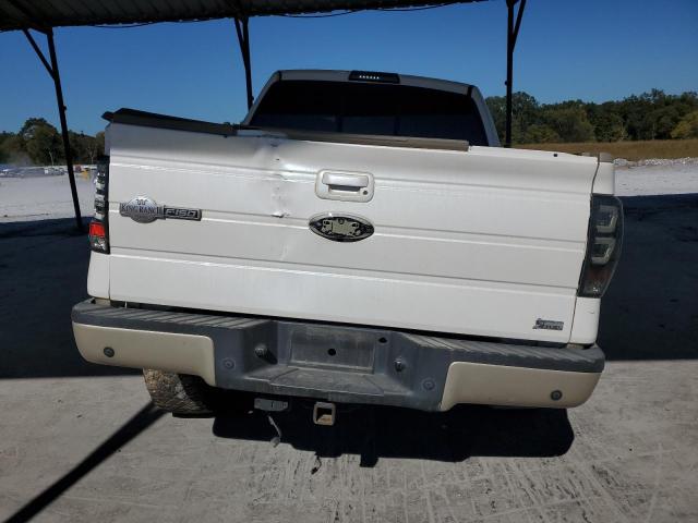 Photo 5 VIN: 1FTFW1EV5AKA97561 - FORD F150 SUPER 