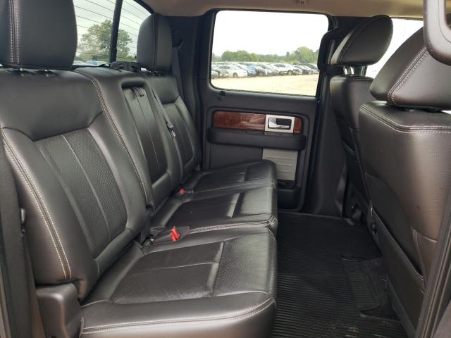 Photo 5 VIN: 1FTFW1EV5AKB59783 - FORD F-150 