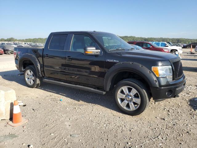 Photo 3 VIN: 1FTFW1EV5AKE37498 - FORD F150 SUPER 