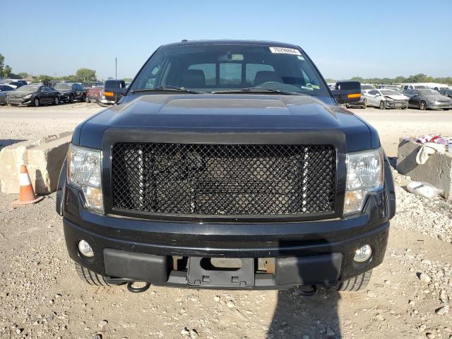 Photo 4 VIN: 1FTFW1EV5AKE37498 - FORD F150 SUPER 