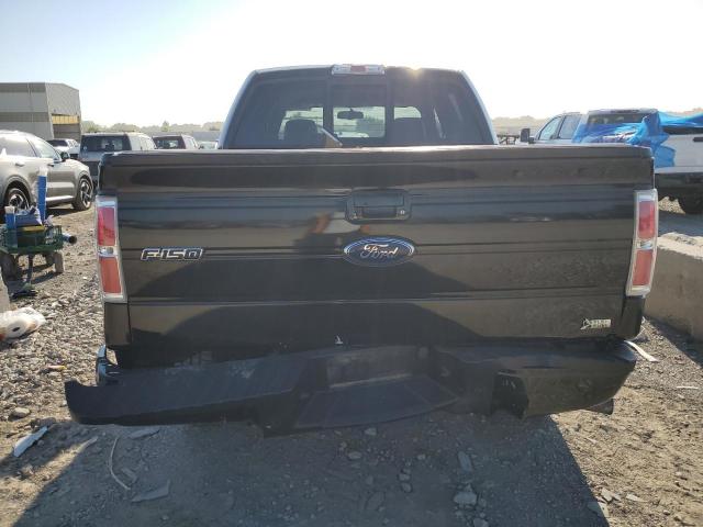 Photo 5 VIN: 1FTFW1EV5AKE37498 - FORD F150 SUPER 