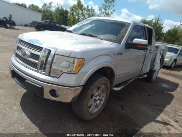 Photo 1 VIN: 1FTFW1EV5AKE48307 - FORD F-150 