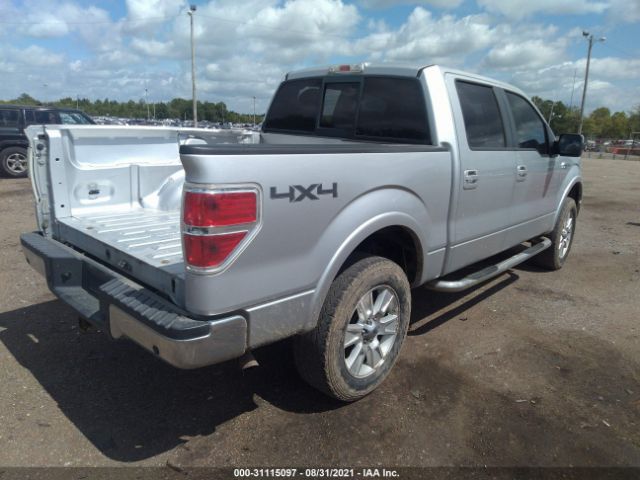 Photo 3 VIN: 1FTFW1EV5AKE48307 - FORD F-150 