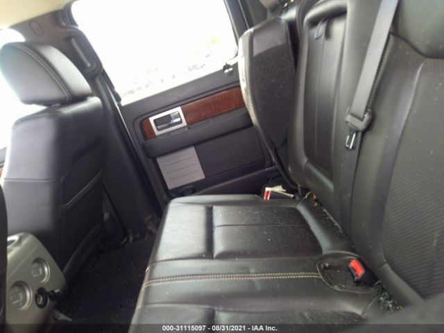 Photo 7 VIN: 1FTFW1EV5AKE48307 - FORD F-150 