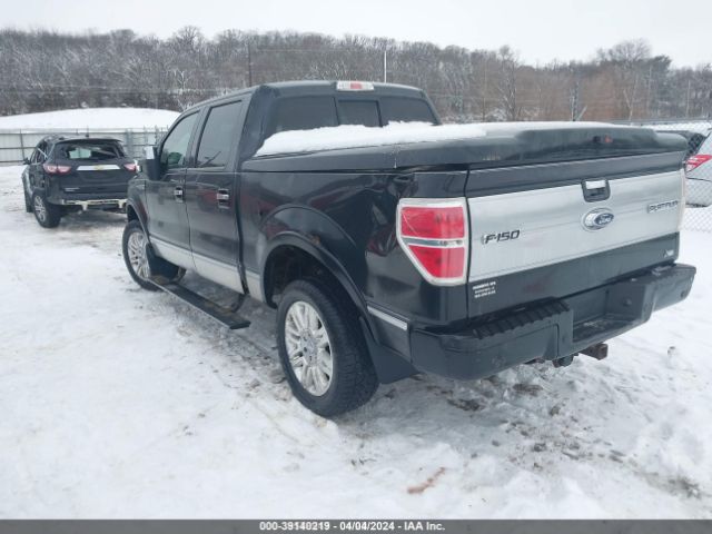 Photo 2 VIN: 1FTFW1EV6AFA32114 - FORD F-150 