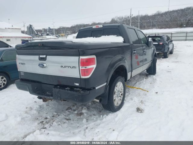 Photo 3 VIN: 1FTFW1EV6AFA32114 - FORD F-150 