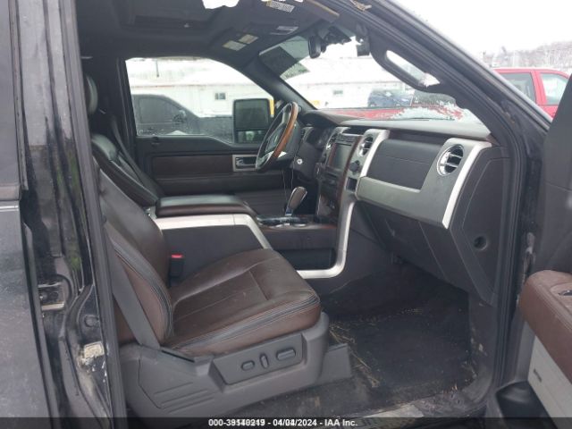 Photo 4 VIN: 1FTFW1EV6AFA32114 - FORD F-150 