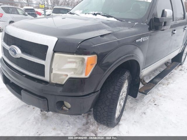 Photo 5 VIN: 1FTFW1EV6AFA32114 - FORD F-150 