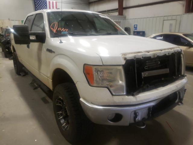 Photo 0 VIN: 1FTFW1EV6AFA36504 - FORD F150 SUPER 