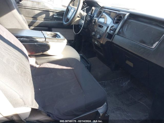 Photo 4 VIN: 1FTFW1EV6AFA37832 - FORD F-150 