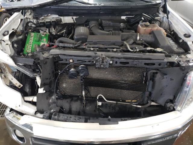 Photo 6 VIN: 1FTFW1EV6AFA44232 - FORD F150 SUPER 