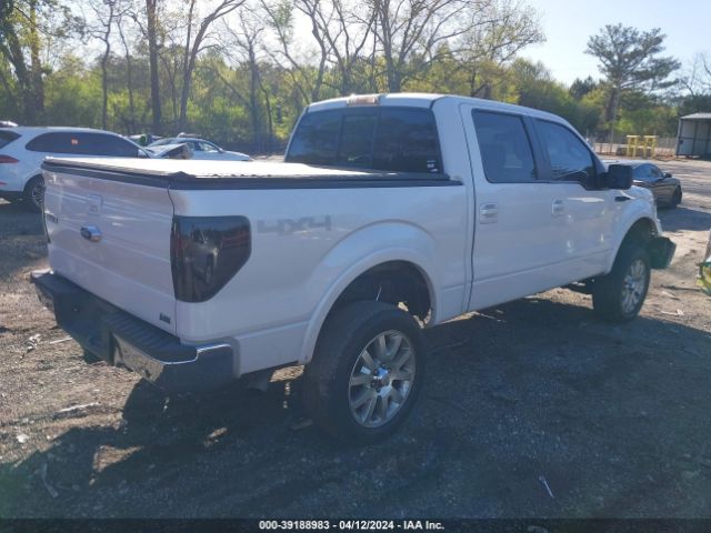 Photo 3 VIN: 1FTFW1EV6AFA55800 - FORD F150 