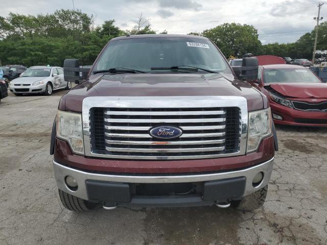 Photo 4 VIN: 1FTFW1EV6AFA66179 - FORD F150 SUPER 