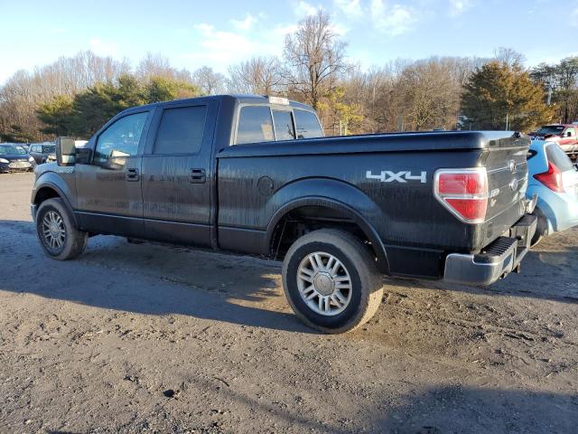 Photo 1 VIN: 1FTFW1EV6AFA67302 - FORD F150 SUPER 