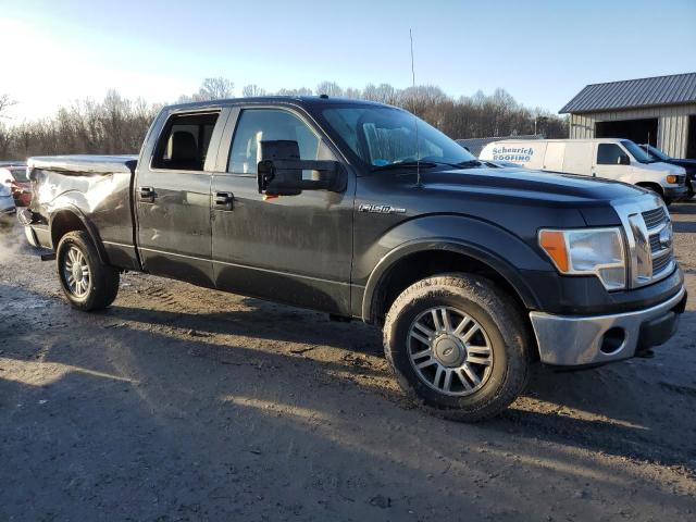 Photo 3 VIN: 1FTFW1EV6AFA67302 - FORD F150 SUPER 