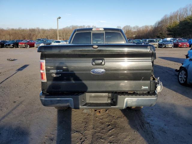 Photo 5 VIN: 1FTFW1EV6AFA67302 - FORD F150 SUPER 