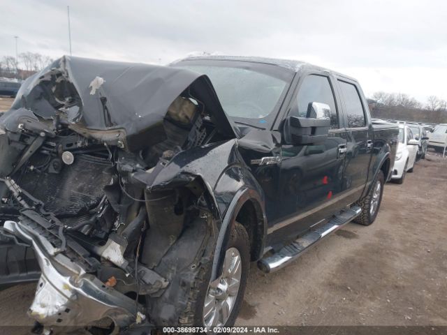 Photo 1 VIN: 1FTFW1EV6AFA71463 - FORD F-150 