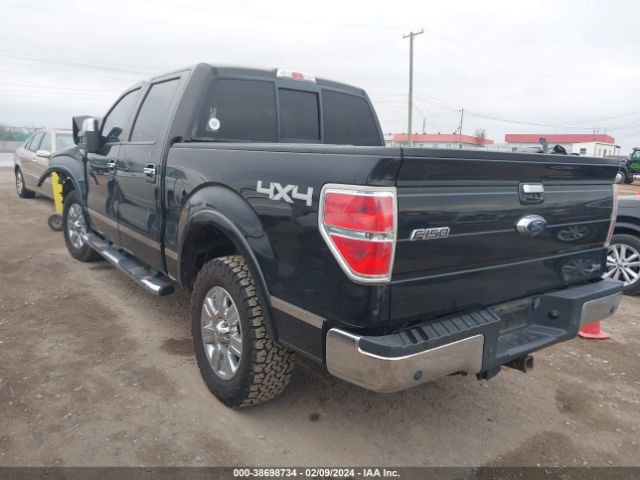 Photo 2 VIN: 1FTFW1EV6AFA71463 - FORD F-150 