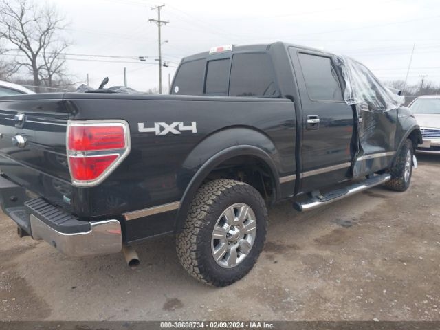 Photo 3 VIN: 1FTFW1EV6AFA71463 - FORD F-150 