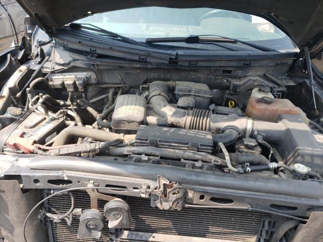 Photo 10 VIN: 1FTFW1EV6AFA91695 - FORD F150 SUPER 