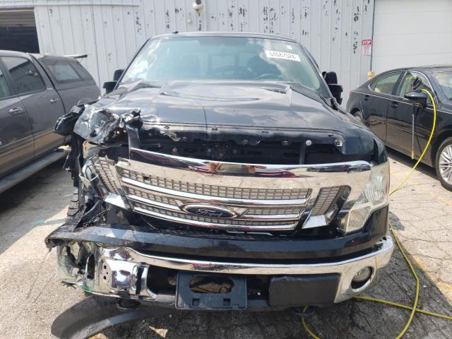 Photo 4 VIN: 1FTFW1EV6AFA91695 - FORD F150 SUPER 