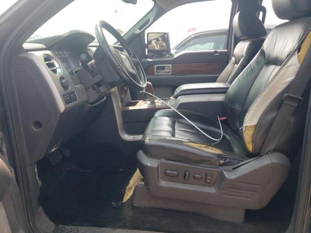 Photo 6 VIN: 1FTFW1EV6AFA91695 - FORD F150 SUPER 