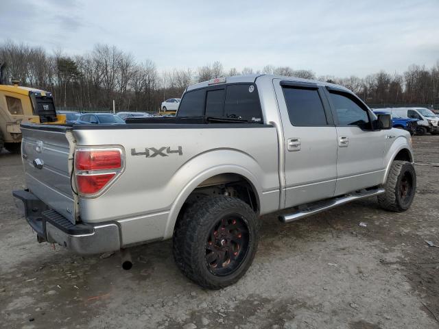 Photo 2 VIN: 1FTFW1EV6AFA96394 - FORD F150 SUPER 