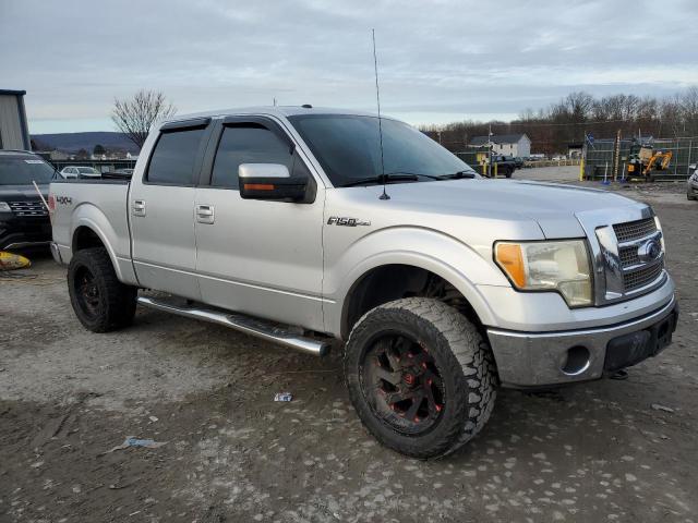 Photo 3 VIN: 1FTFW1EV6AFA96394 - FORD F150 SUPER 