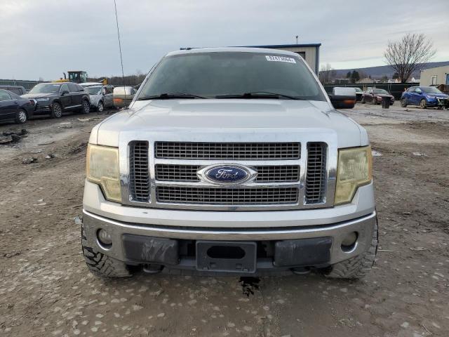 Photo 4 VIN: 1FTFW1EV6AFA96394 - FORD F150 SUPER 