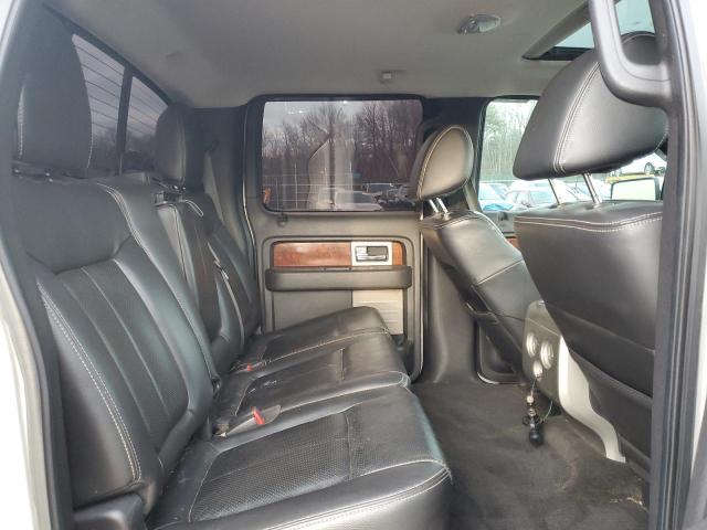 Photo 9 VIN: 1FTFW1EV6AFA96394 - FORD F150 SUPER 