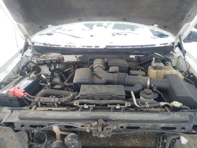 Photo 6 VIN: 1FTFW1EV6AFA99408 - FORD F150 SUPER 