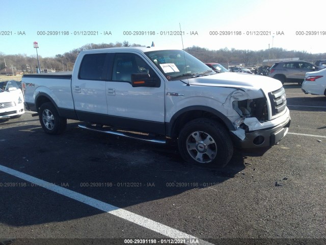 Photo 0 VIN: 1FTFW1EV6AFB32116 - FORD F-150 