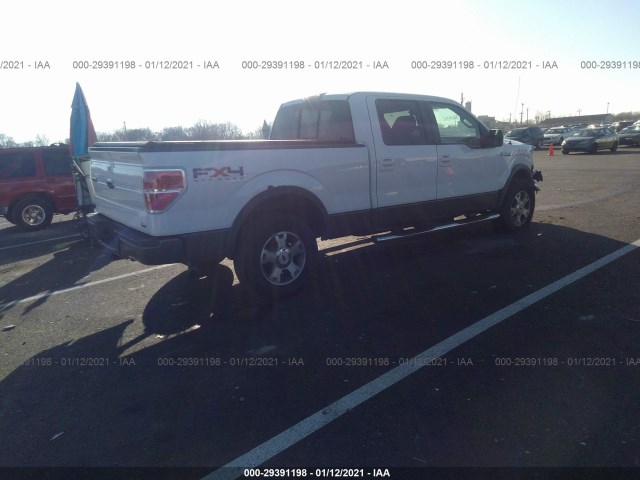 Photo 3 VIN: 1FTFW1EV6AFB32116 - FORD F-150 