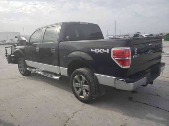 Photo 1 VIN: 1FTFW1EV6AFB35033 - FORD F150 SUPER 