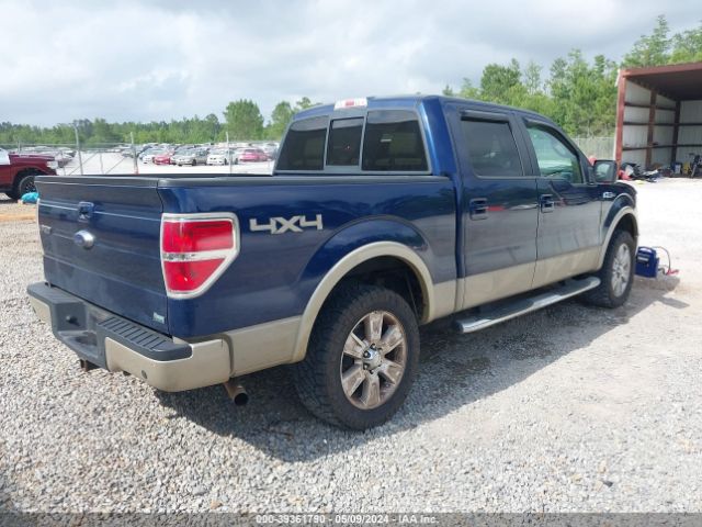 Photo 3 VIN: 1FTFW1EV6AFB37137 - FORD F-150 