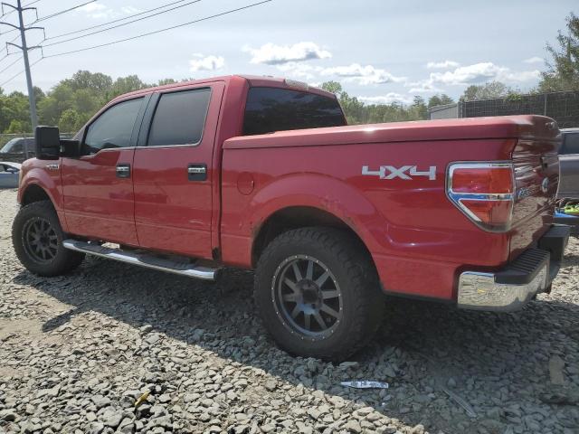 Photo 1 VIN: 1FTFW1EV6AFB39888 - FORD F150 SUPER 