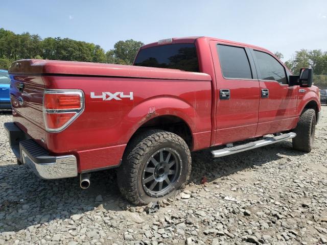 Photo 2 VIN: 1FTFW1EV6AFB39888 - FORD F150 SUPER 