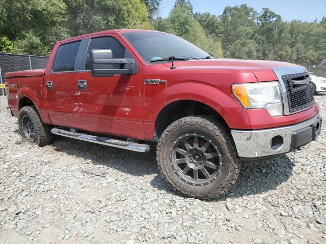 Photo 3 VIN: 1FTFW1EV6AFB39888 - FORD F150 SUPER 