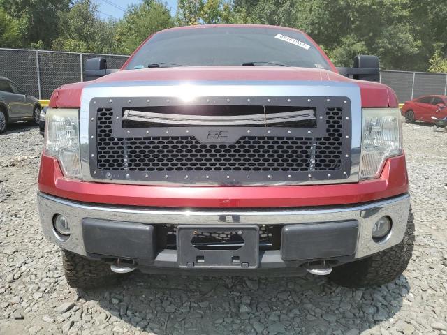 Photo 4 VIN: 1FTFW1EV6AFB39888 - FORD F150 SUPER 