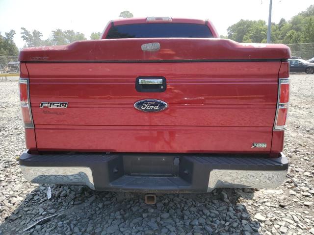 Photo 5 VIN: 1FTFW1EV6AFB39888 - FORD F150 SUPER 