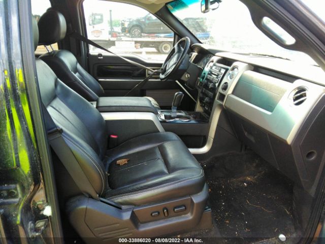 Photo 4 VIN: 1FTFW1EV6AFB52429 - FORD F-150 